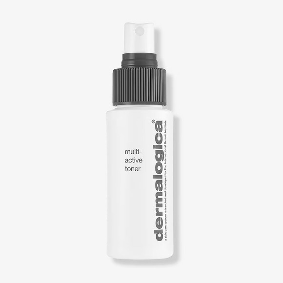 Dermalogica Multi-Active Toner 1.7 fl oz Refreshing Hydrating Facial Mist - Picture 1 of 3